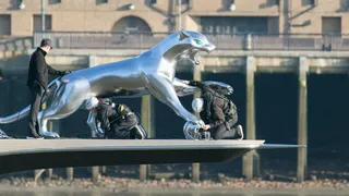 Artistic edge: Eight of the most creative bespoke elements on superyachts